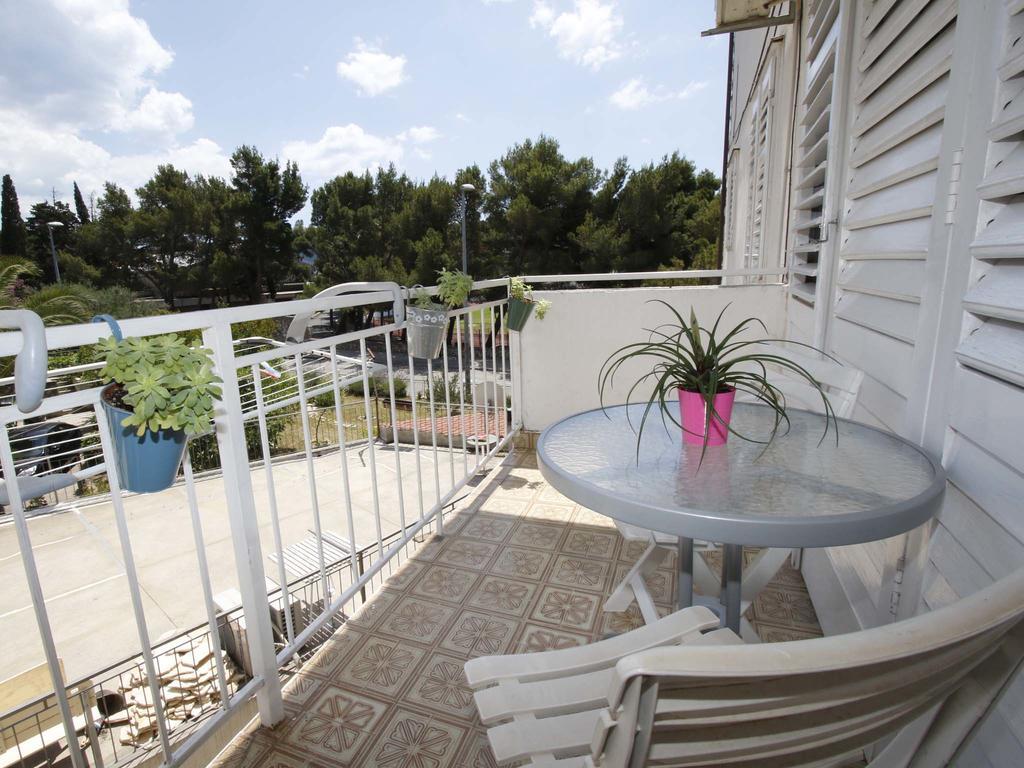 Apartments Srdjan 마카르스카 외부 사진